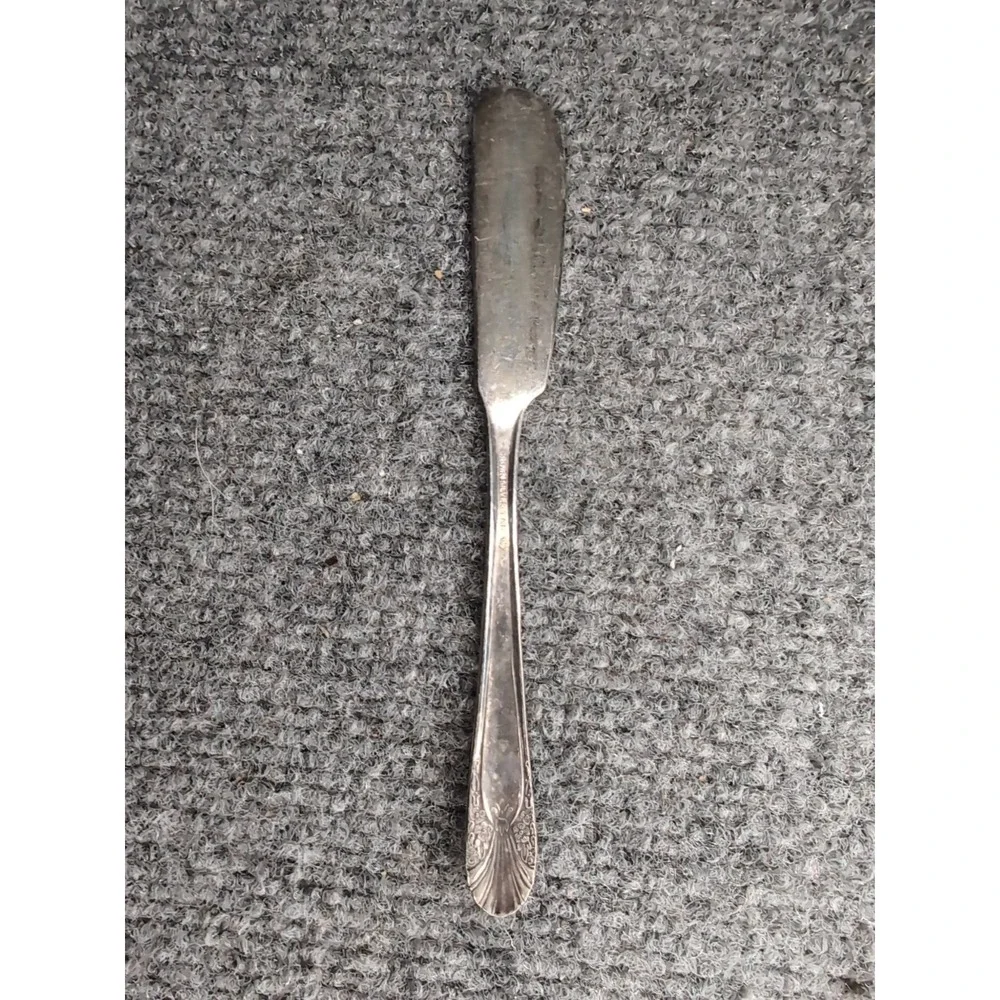 International Silver good needs